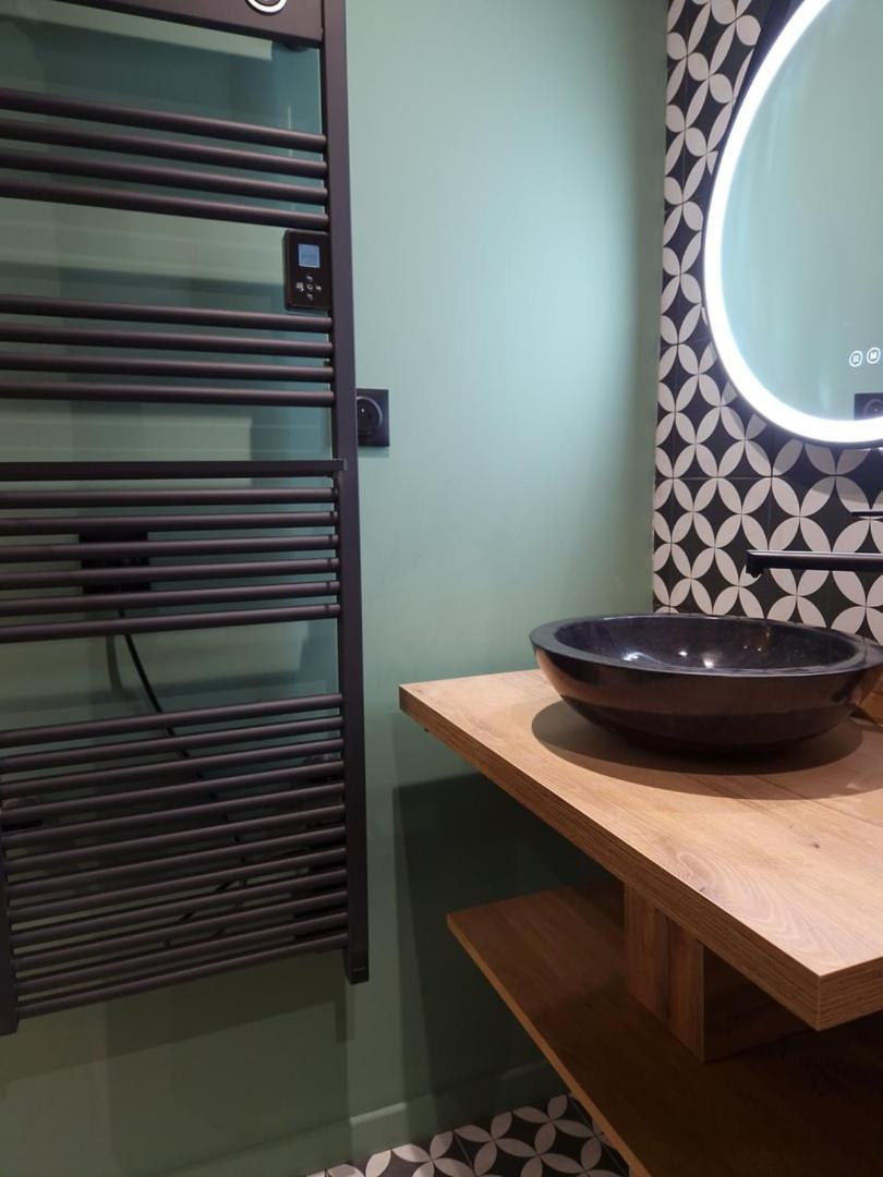 Cosy Haven 5 Min From Nice Carnival Hyper-Center! Екстериор снимка