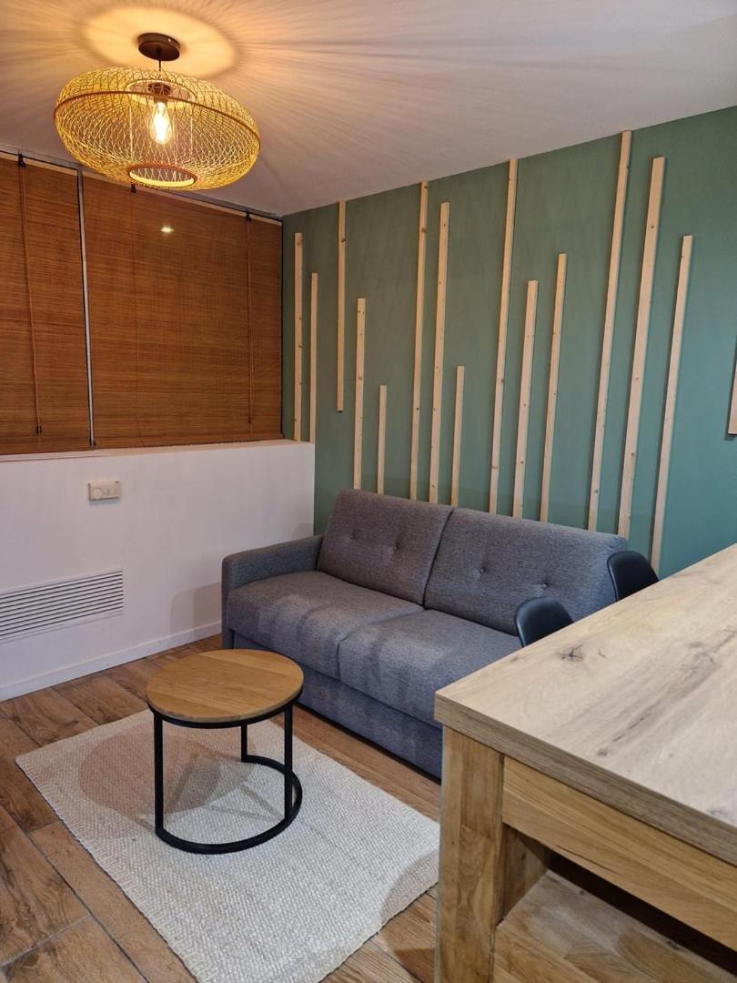Cosy Haven 5 Min From Nice Carnival Hyper-Center! Екстериор снимка