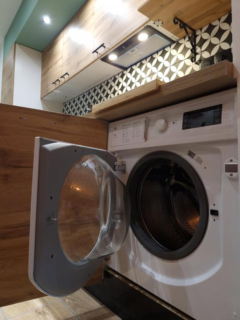 Cosy Haven 5 Min From Nice Carnival Hyper-Center! Екстериор снимка